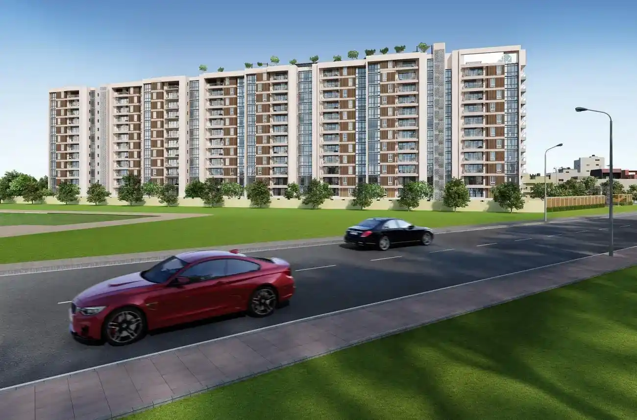 Purva Aerocity Featured Image